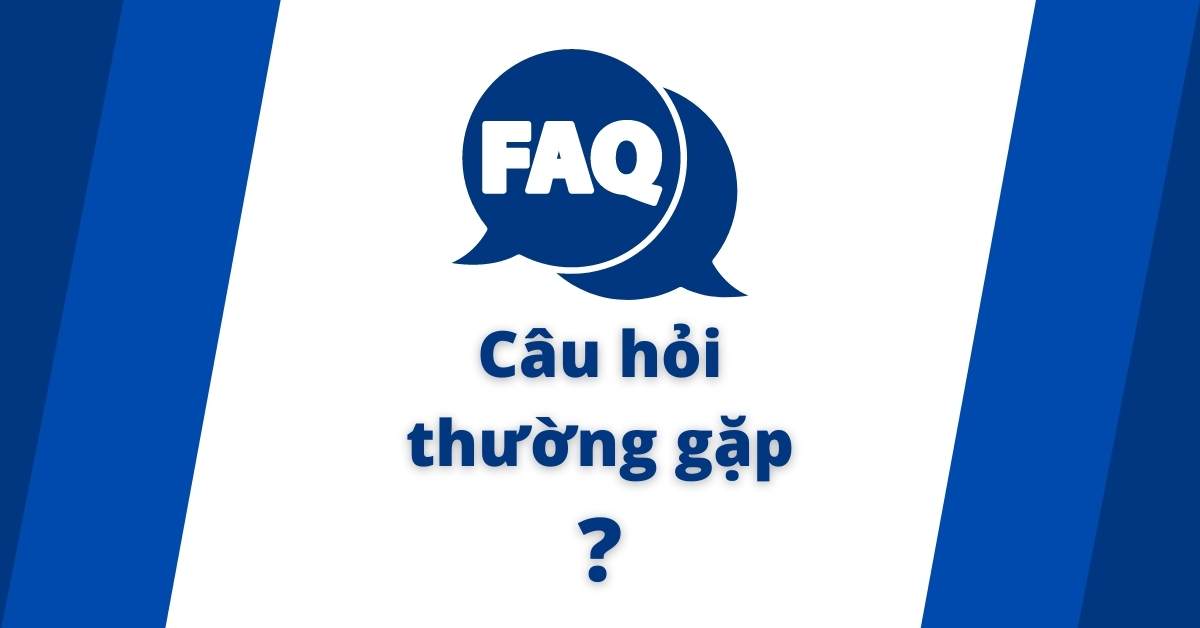 Câu hỏi thường gặp thi lý thuyết B2