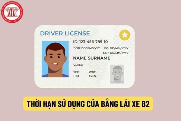 bằng b2 hết hạn có phải thi lại không